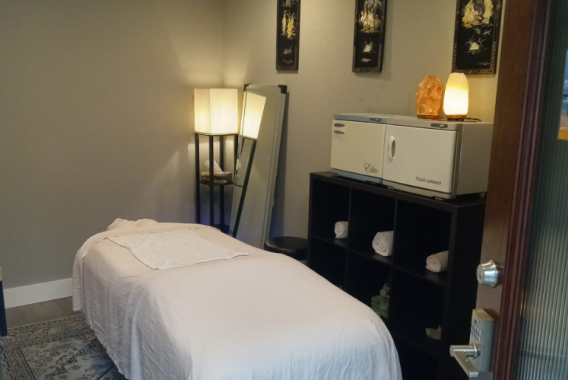 image for Body Zen Massage & Health Sciences