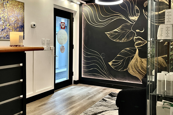 Slide image 1 of 11 for health-and-beauty-for-life-spa-fitness-studio