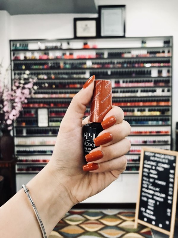 Slide image 1 of 1 for midtown-nails-and-spa