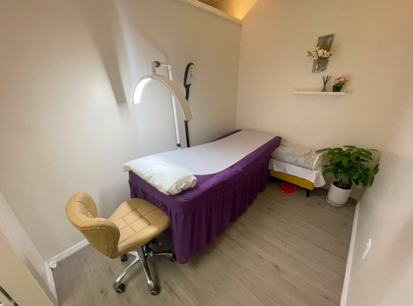 image for Candy Spa
