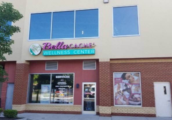 image for Bella Cache' Wellness