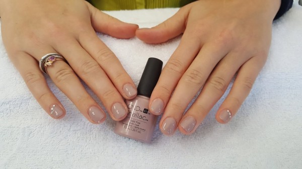 image for Top Coat Nails