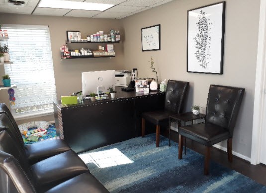 Slide image 1 of 1 for lu-lavender-massage-olathe