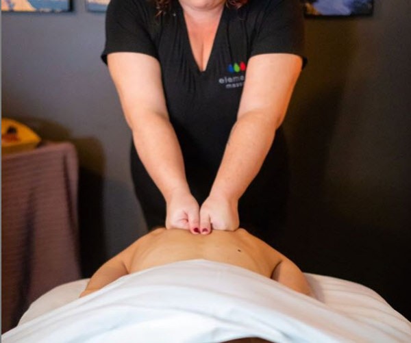 image for Elements Massage - Delray Beach