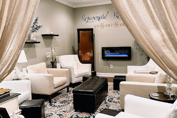 image for Blue Sage Massage & Days Spa