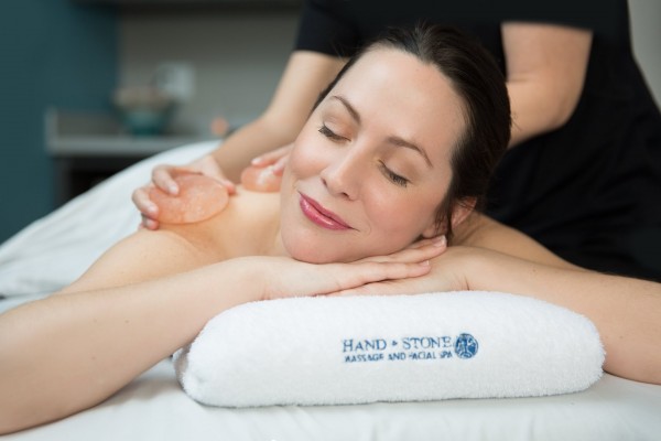 image for Hand & Stone Massage and Facial Spa - Staten Island Bricktown Commons