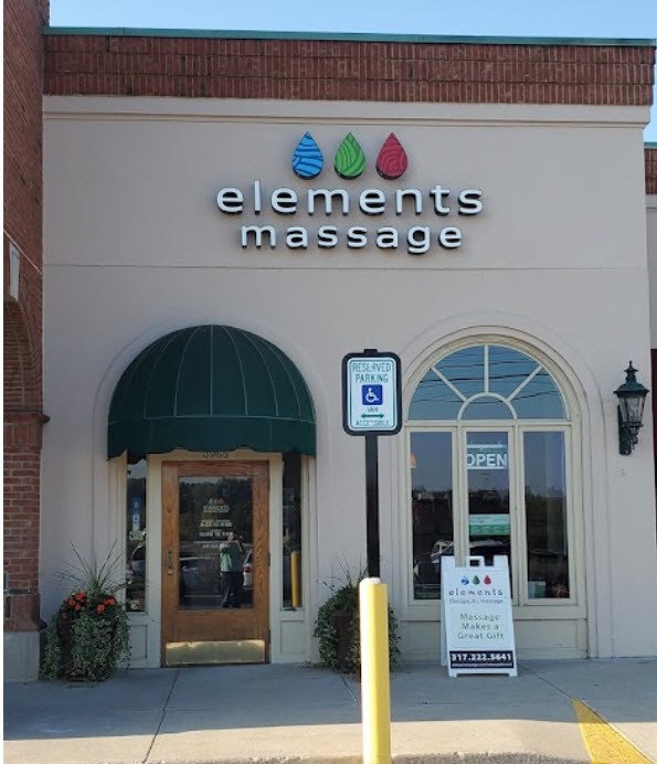 image for Elements Massage - Indianapolis North