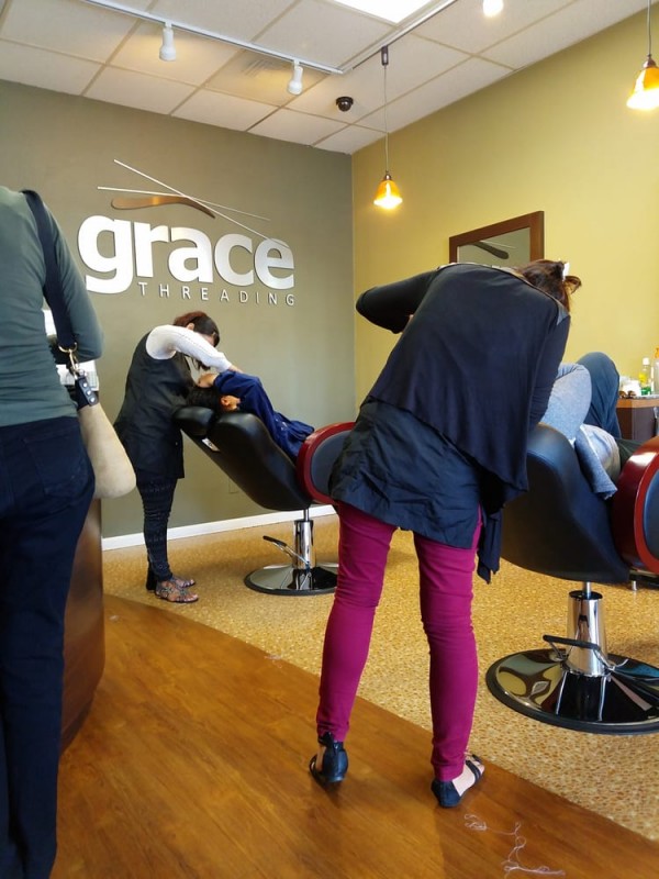 image for Grace Threading 4S Ranch