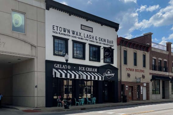image for Etown Wax and Lash Bar