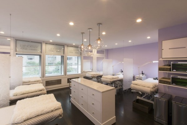 Slide image 1 of 2 for lash-forever-eyelash-extensions