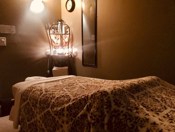 image for Advanced Health Massage & Refloxology