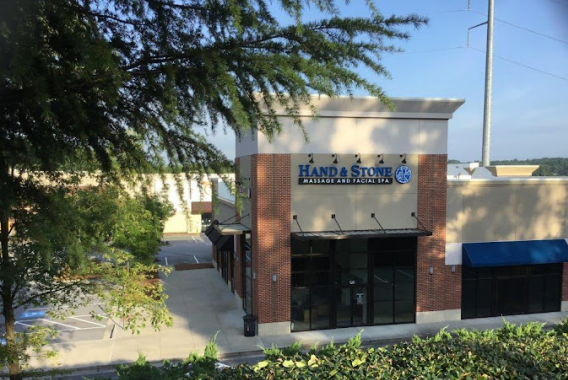 image for Hand & Stone Massage and Facial Spa - Sandy Springs