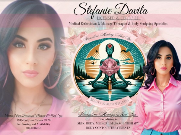 image for Streamline Healing Med Spa
