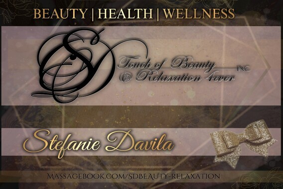 image for SD Beauty & Relaxation