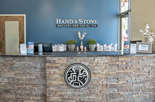image for Hand & Stone Massage and Facial Spa - Holmdel