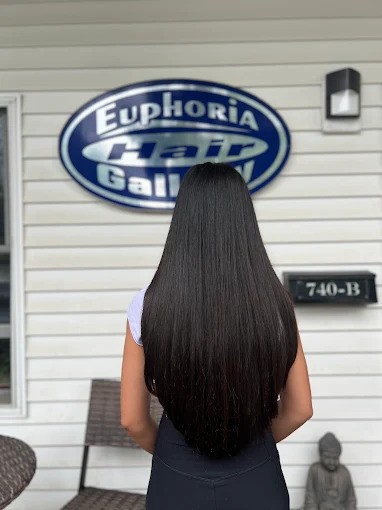 image for Euphoria Hair Gallery