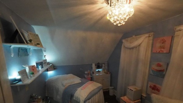 Slide image 1 of 1 for the-sweet-spa