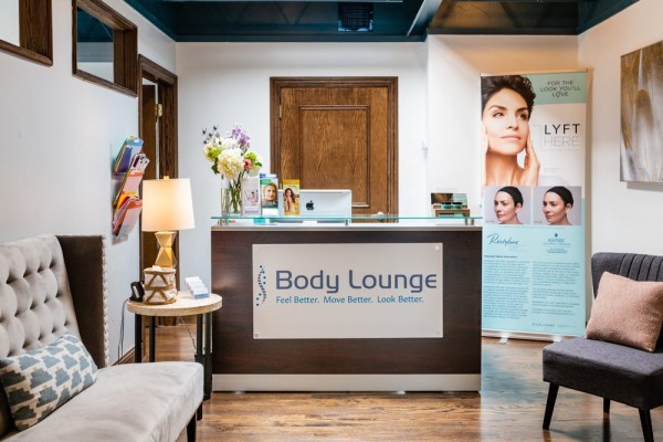 image for Body Lounge Park Cities