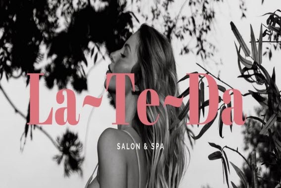 image for La-Te-Da Salon & Spa