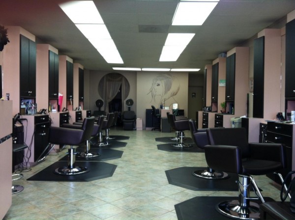 image for Giovanni's Hair, Skin & Nails
