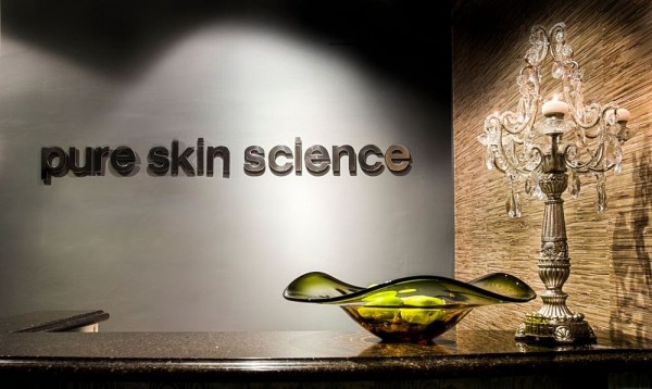 Slide image 1 of 1 for pure-skin-science-organic-lab-spa