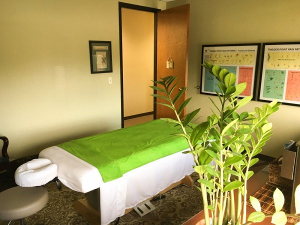 Palmleaf Massage Clinic Find Deals With The Spa