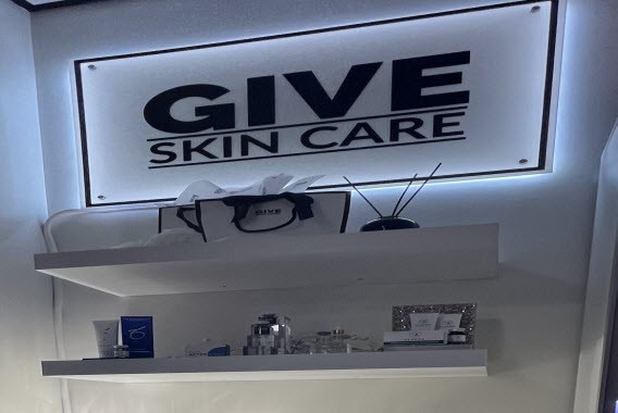 image for Give Skin Care