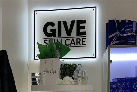 image for Give Skin Care