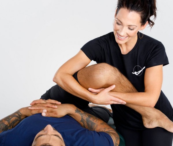 image for Essential Health & Healing Hands