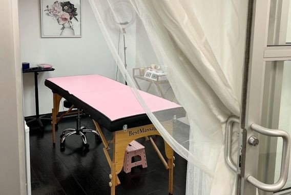 Slide image 1 of 1 for blush-ink-waxing-boutique