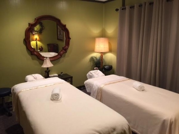 Omni Oasis Spa And Massage Find Deals With The Spa And Wellness T Card Spa Week 