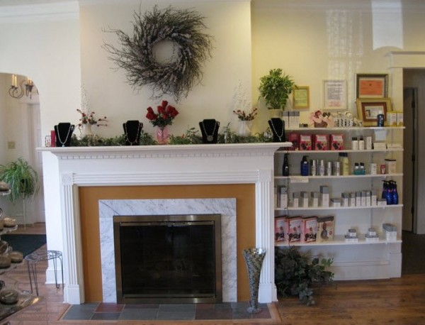 Slide image 3 of 5 for serenity-day-spa-salon