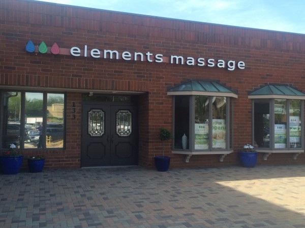 image for Elements Massage - Chesterfield
