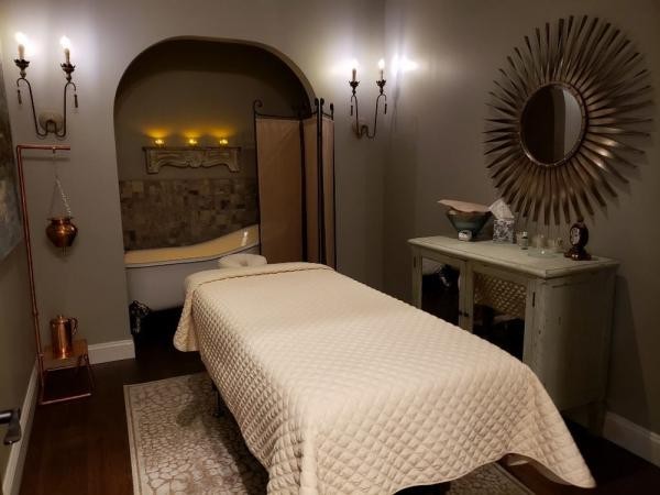 The Woodhouse Day Spa Gaithersburg Gaithersburg Md Spa Week