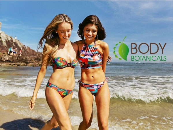 image for Body Botanicals Sunless Tanning