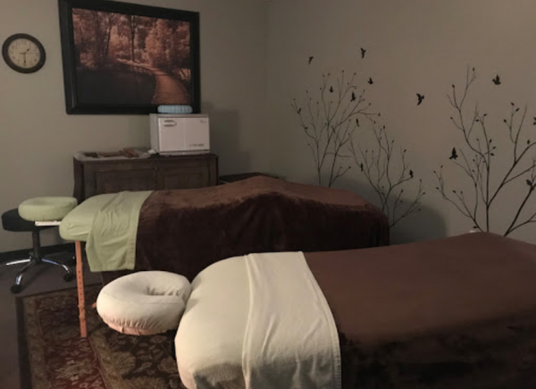 A Magical Escape Therapeutic Bodyworks - Find Deals With The Spa 