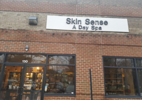 image for Skin Sense, a day spa WakeMed North