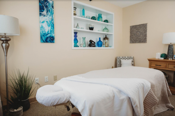 Freedom Massage - Find Deals With The Spa & Wellness Gift Card | Spa Week