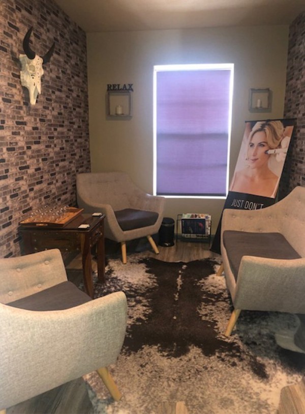 image for Beauty and Brows by Jessica Slowe