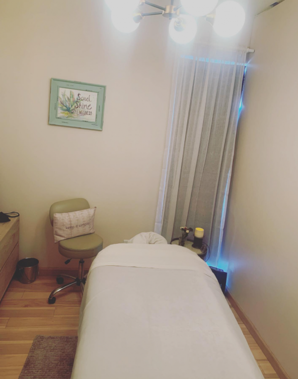 Slide image 2 of 5 for soul-shine-spa-wellness