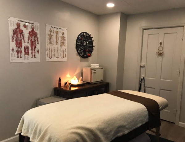 image for Heart and Soul Massage