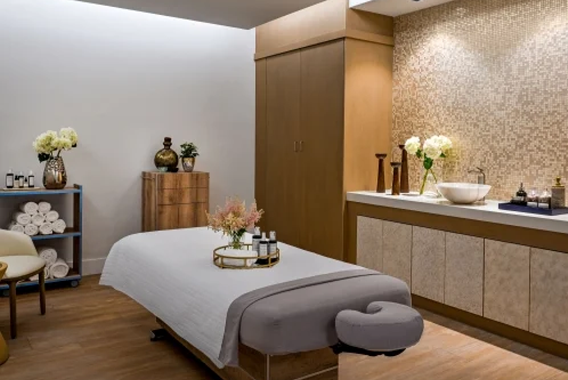 Slide image 1 of 1 for amrit-ocean-spa