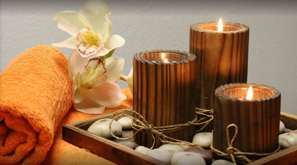 image for The Ultimate Touch Professionals Mobile Spa Services,LLC