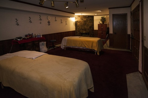 image for NEVA Massage Center