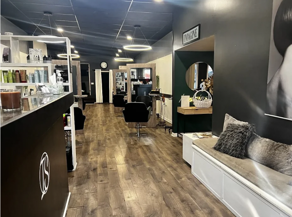 image for Imagine Salon & Day Spa