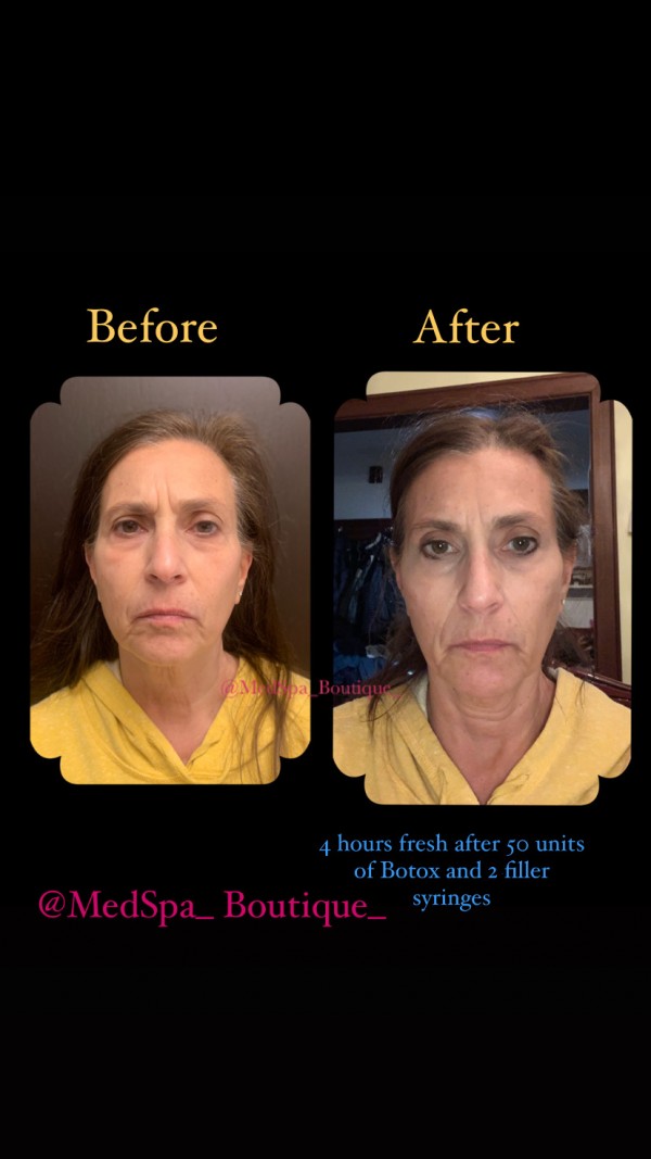 Slide image 4 of 6 for medspa-boutique