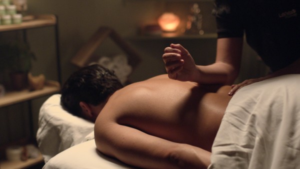 image for Healing Hands Mobile Massage