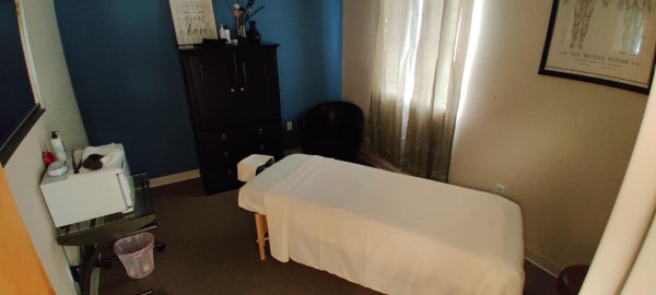image for The Massage Center Lake Mary