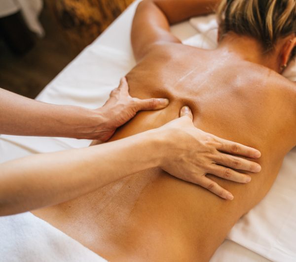image for Do'ssage Massage & Bodywork