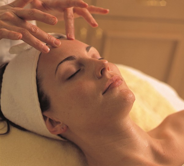 image for Starling Spa Room